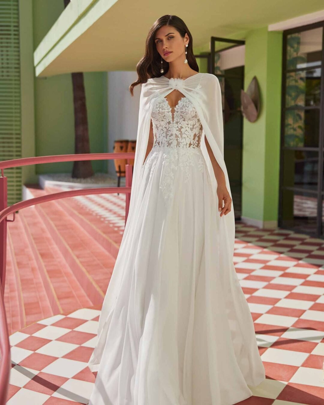 JANEK - Glamour Atelier 1978