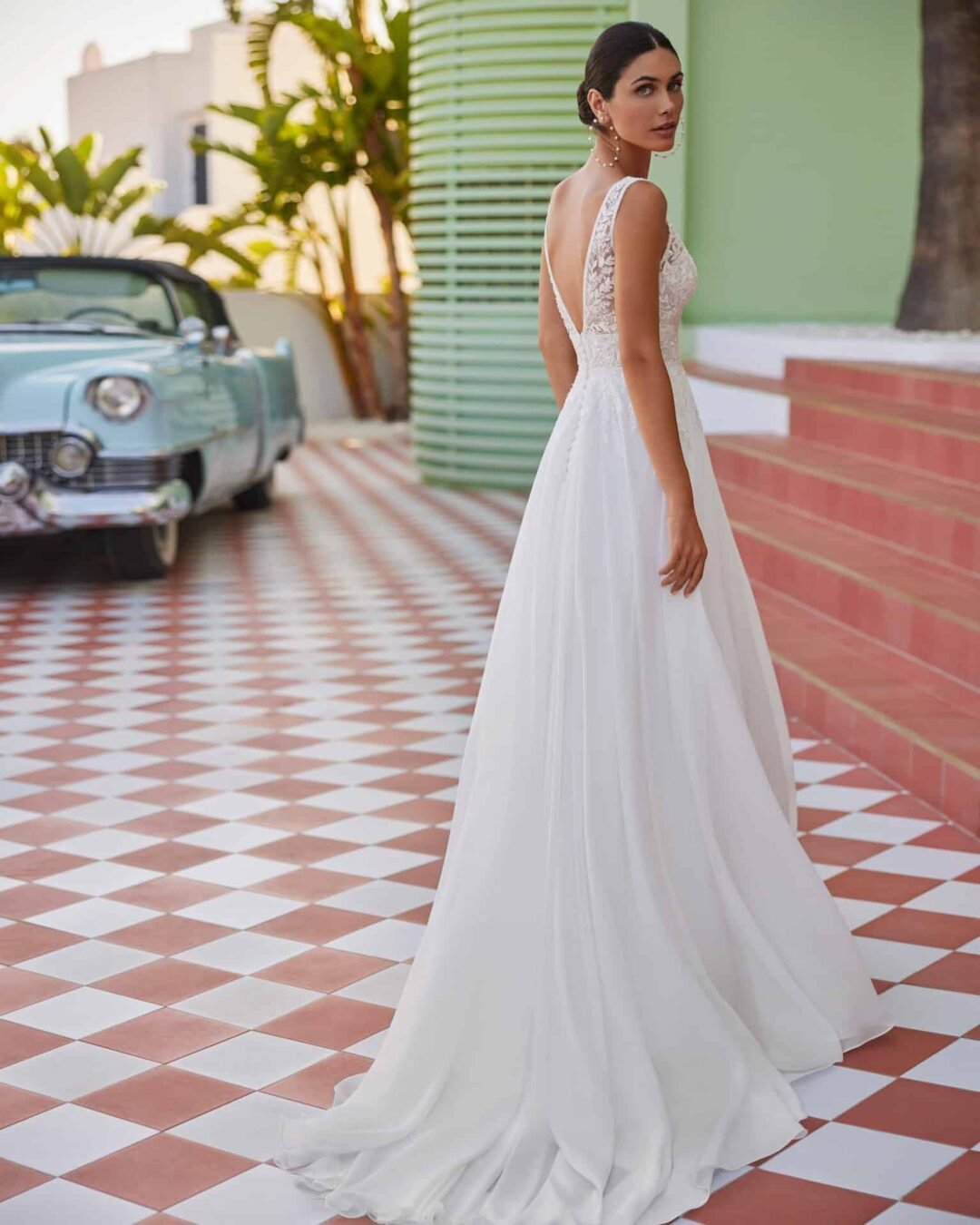 JANELLE - Glamour Atelier 1978