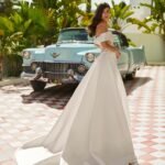 JOSSIE - Glamour Atelier 1978