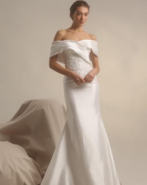 Kamellia - Glamour Atelier 1978