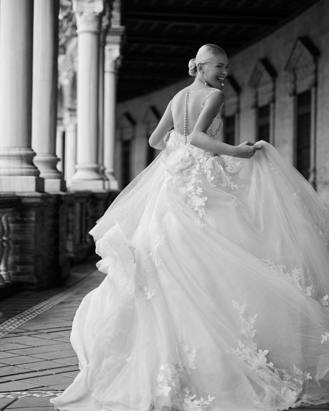 KAVI - Glamour Atelier 1978