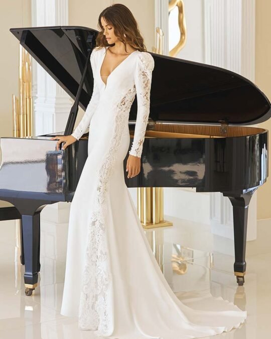 Kaya - Glamour Atelier 1978