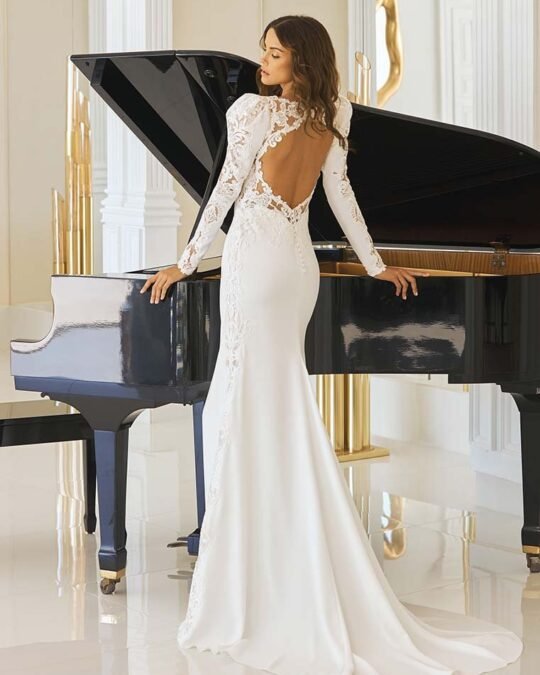 Kaya - Glamour Atelier 1978