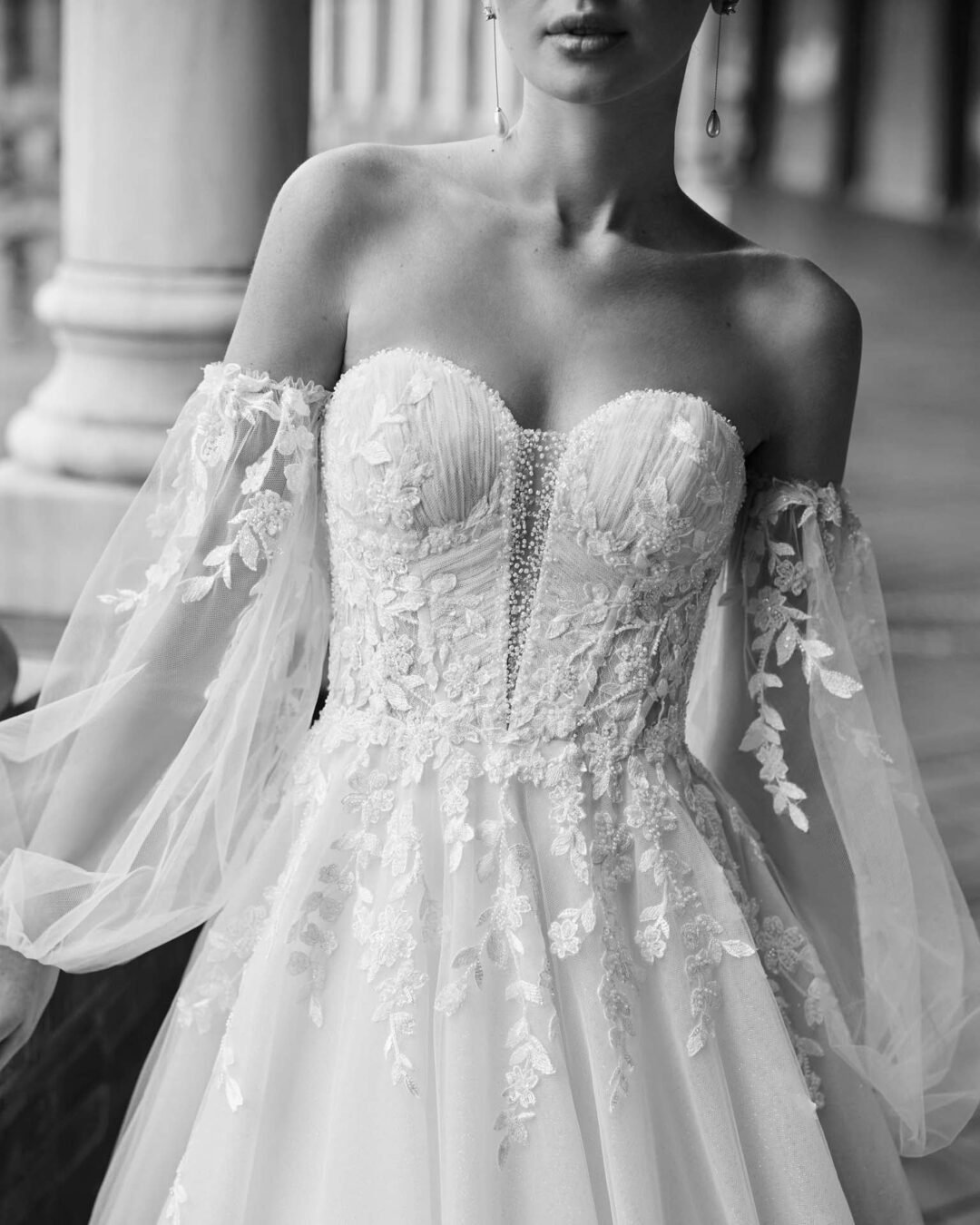 KELSEY - Glamour Atelier 1978