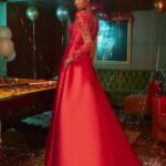 LACE 113 - Glamour Atelier 1978