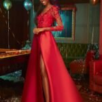 LACE 113 - Glamour Atelier 1978