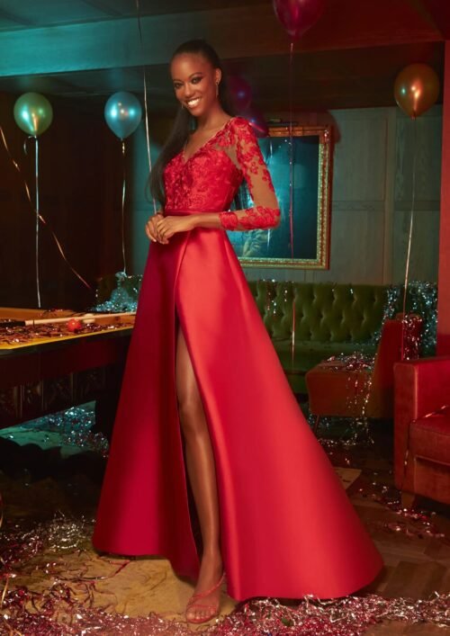 LACE 113 - Glamour Atelier 1978