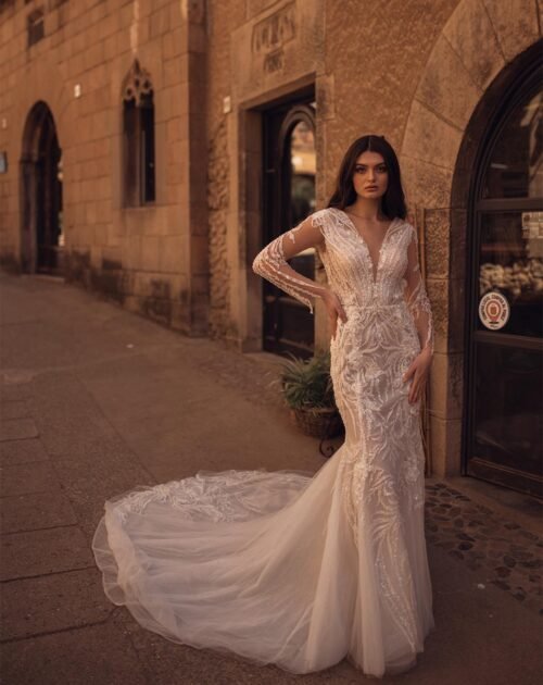 Lalique - Glamour Atelier 1978