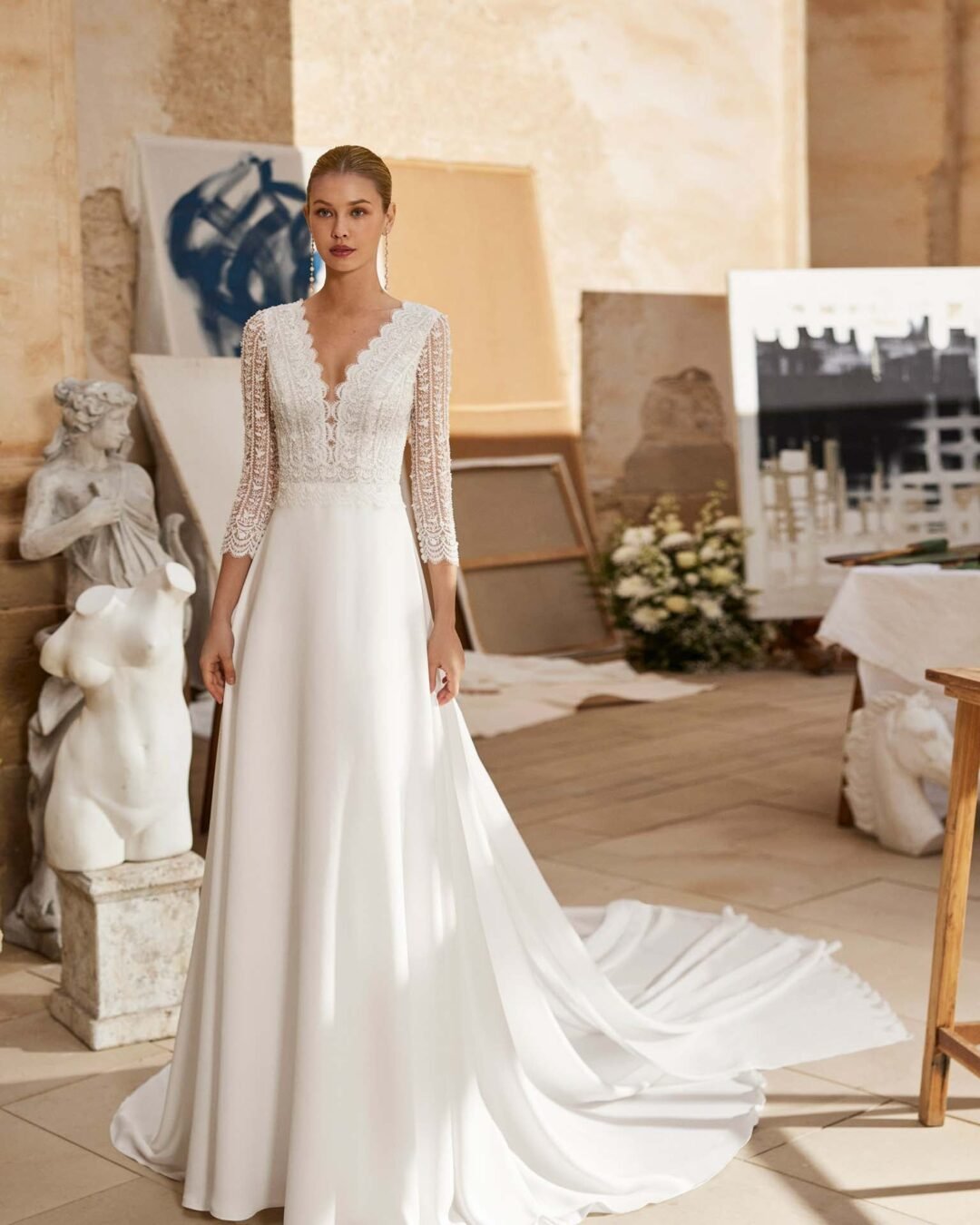 MALAYA - Glamour Atelier 1978