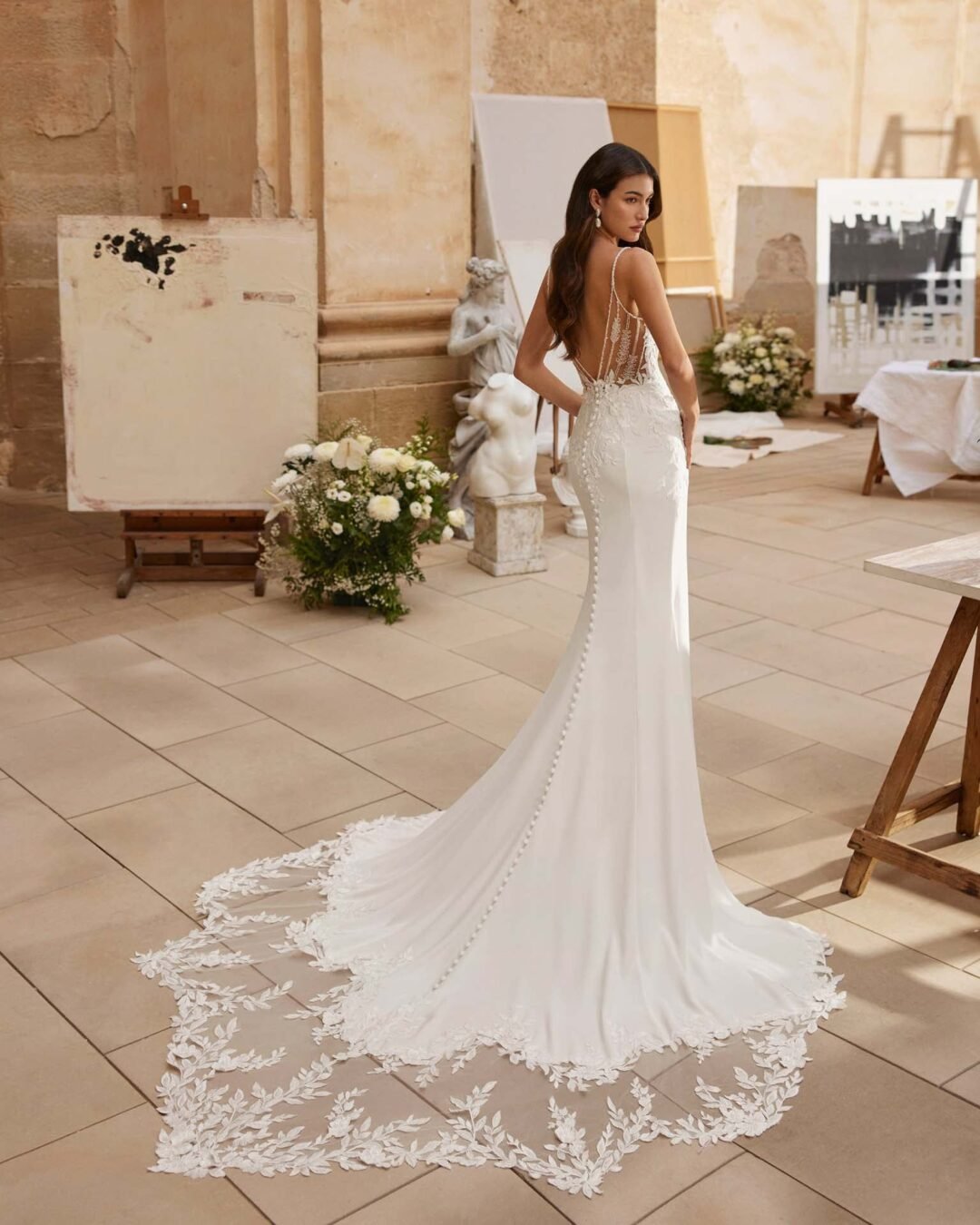 MARGAUX - Glamour Atelier 1978