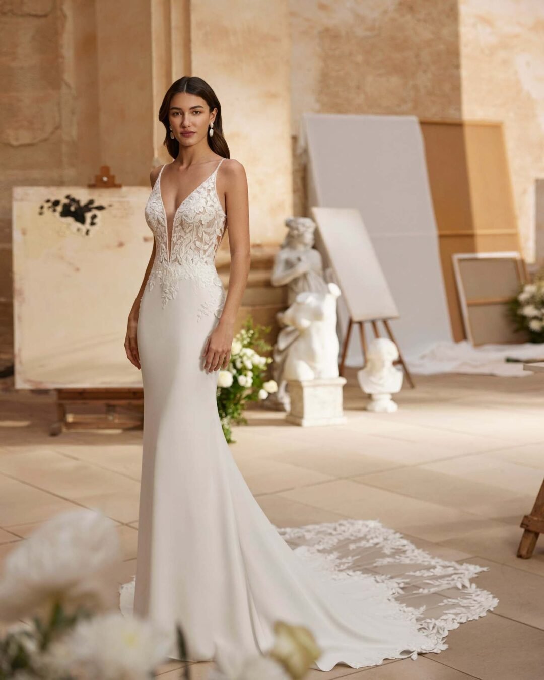 MARGAUX - Glamour Atelier 1978