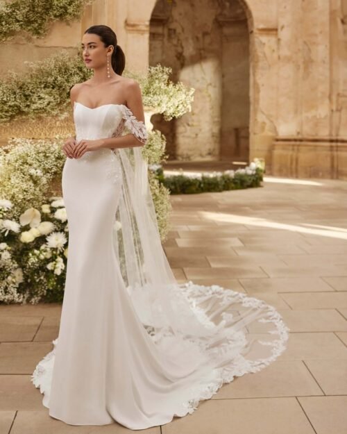 MARINA - Glamour Atelier 1978