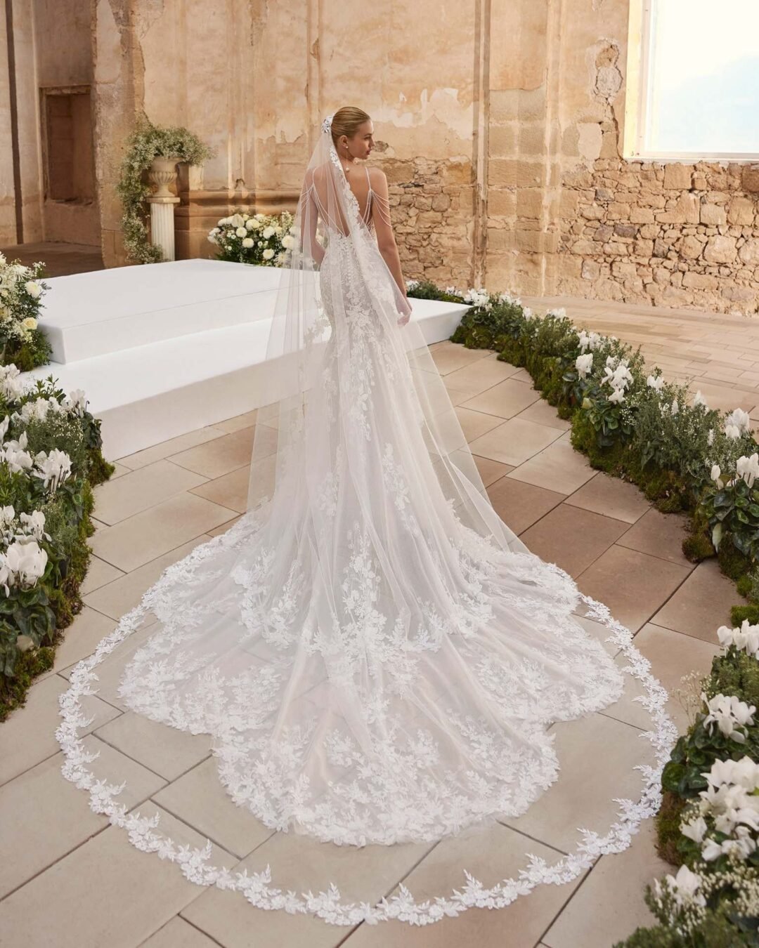 MARISELA - Glamour Atelier 1978