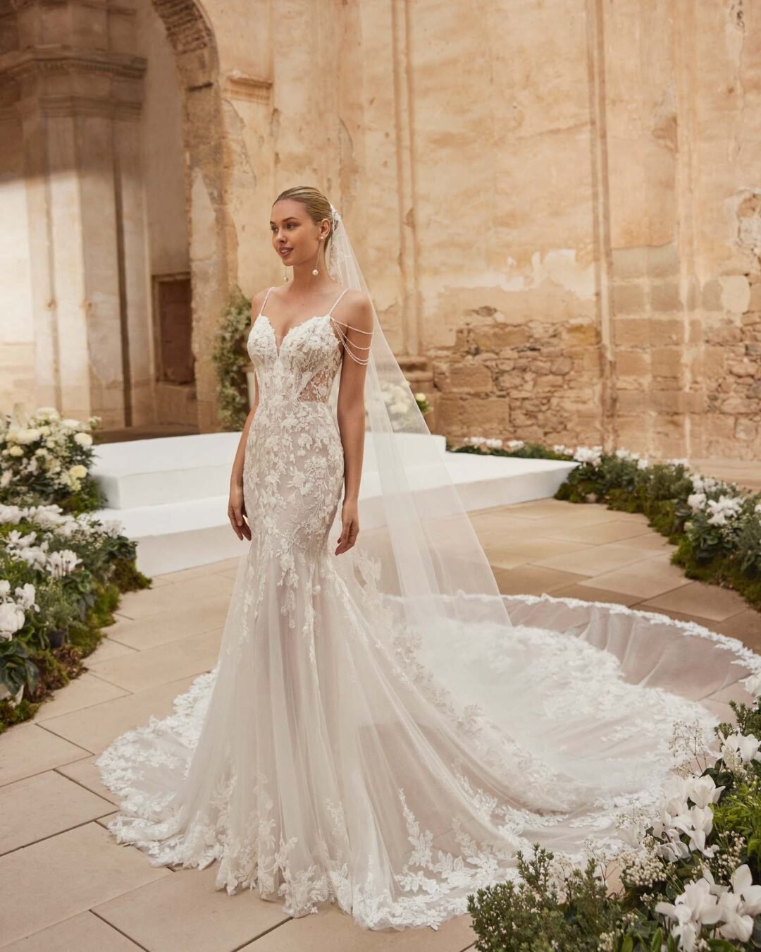 MARISELA - Glamour Atelier 1978