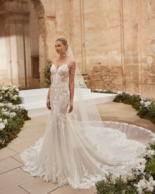 MARISELA - Glamour Atelier 1978