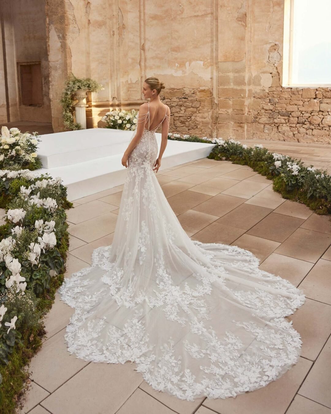 MARISELA - Glamour Atelier 1978