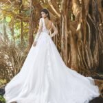 Maroon - Glamour Atelier 1978