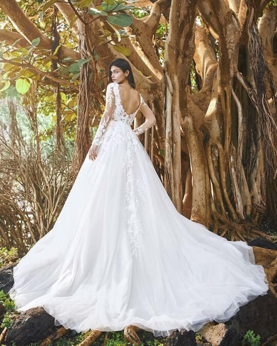 Maroon - Glamour Atelier 1978