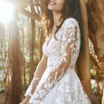 Maroon - Glamour Atelier 1978