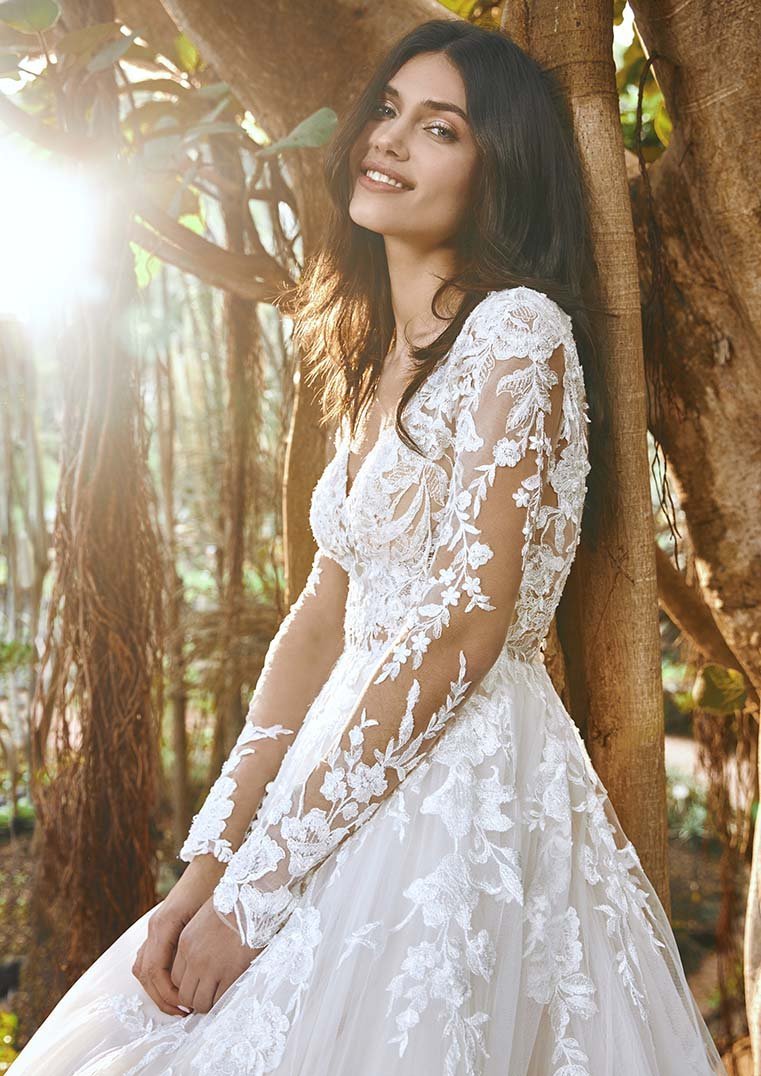 Maroon - Glamour Atelier 1978