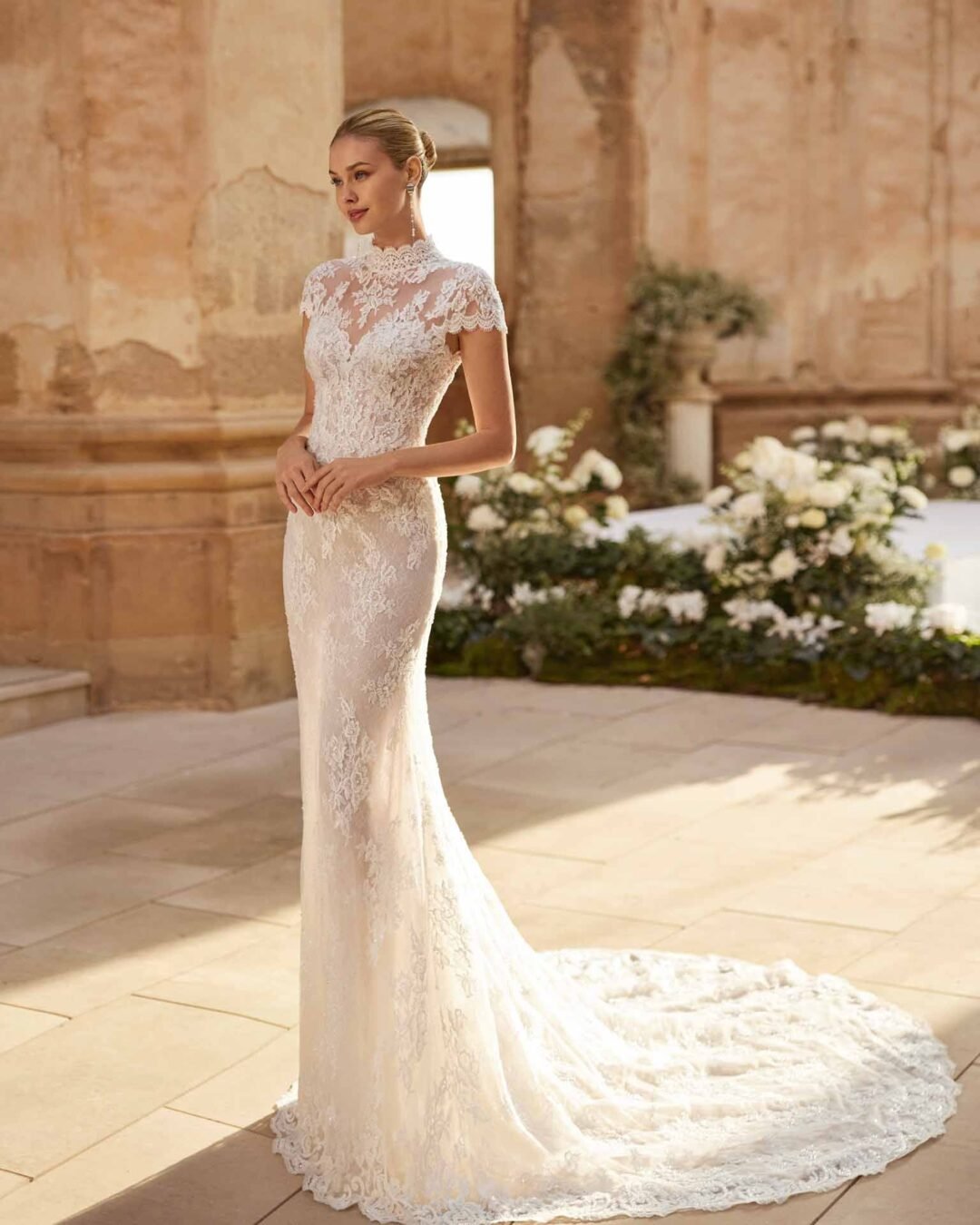 MARSELLA - Glamour Atelier 1978