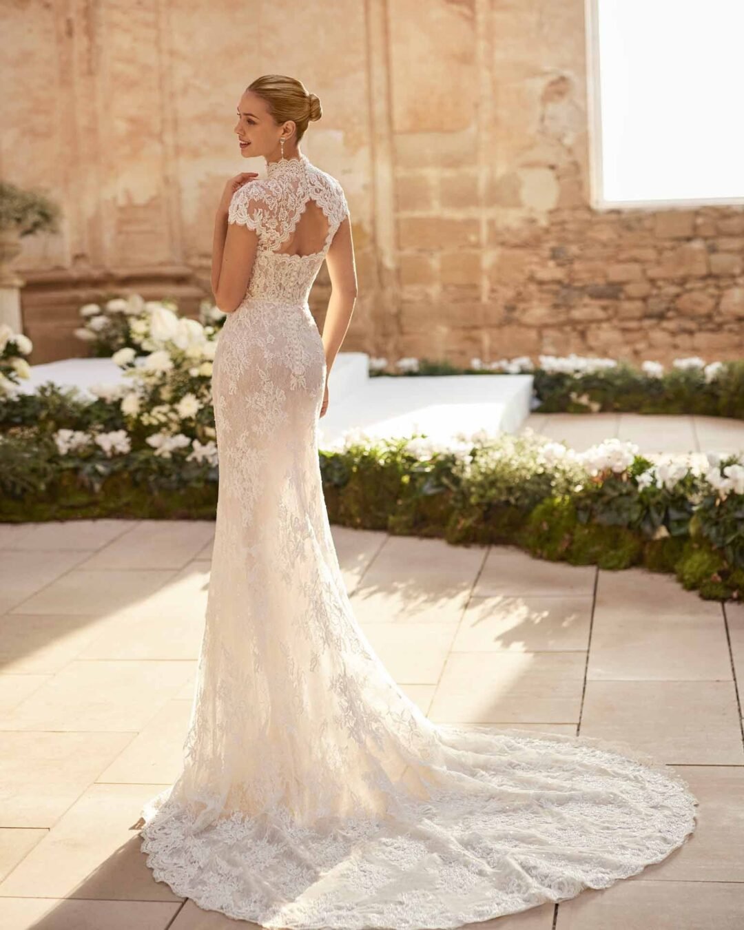 MARSELLA - Glamour Atelier 1978