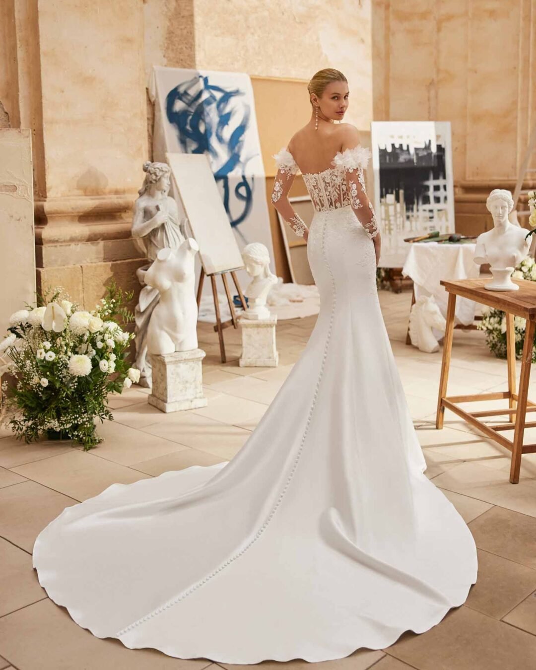 MAYA - Glamour Atelier 1978