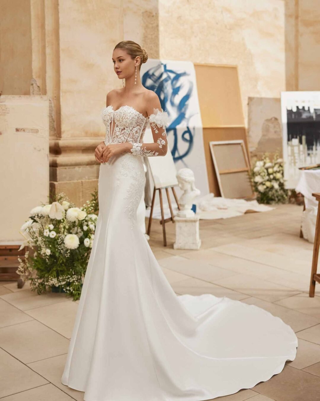 MAYA - Glamour Atelier 1978