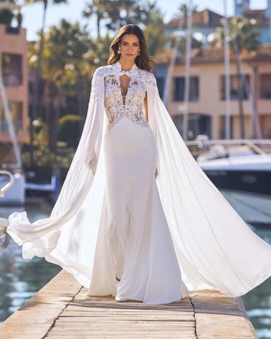 Merry - Glamour Atelier 1978