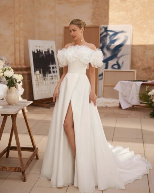 MICAELA - Glamour Atelier 1978