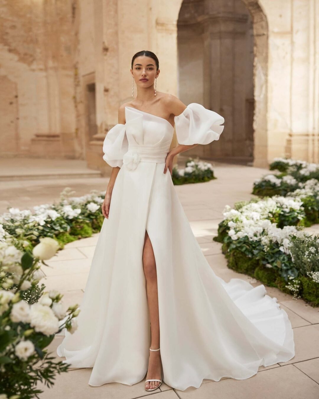 MICAH - Glamour Atelier 1978