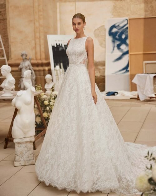 MILENA - Glamour Atelier 1978