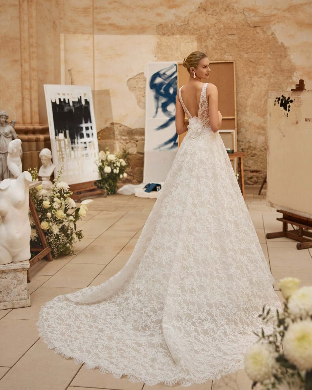 MILENA - Glamour Atelier 1978