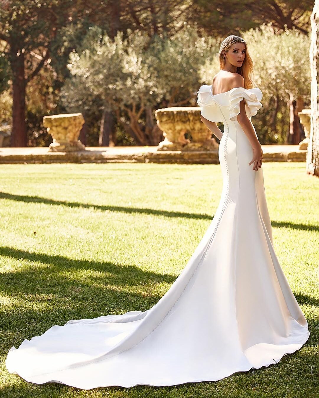 MILLIE - Glamour Atelier 1978