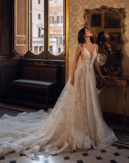 Mirana - Glamour Atelier 1978