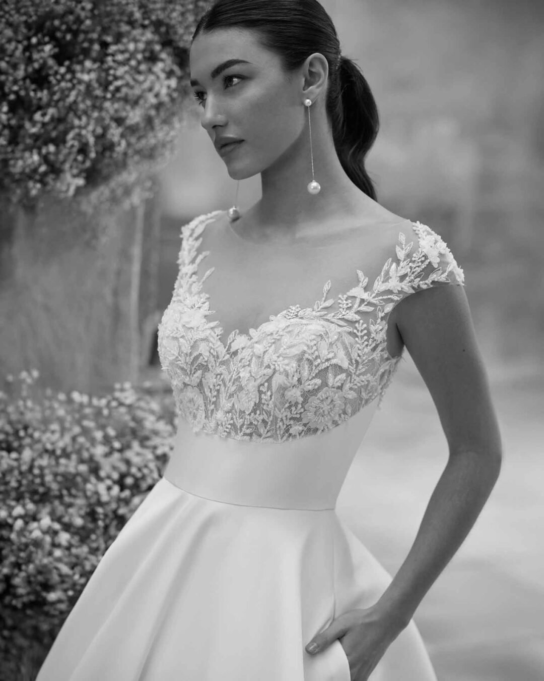 MIRIAM - Glamour Atelier 1978