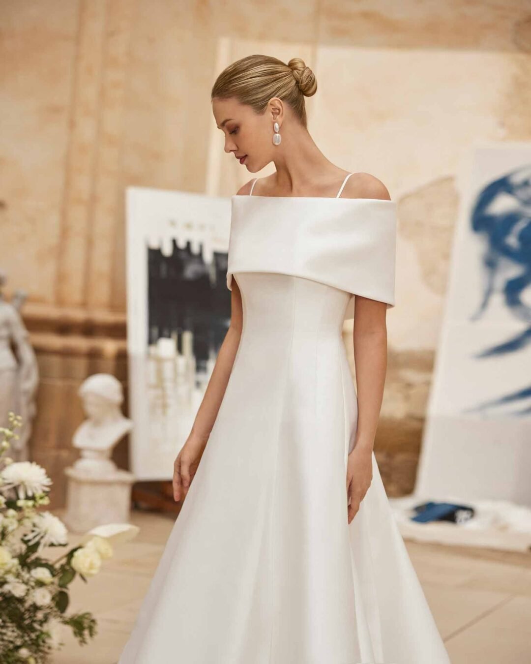 MIRNA - Glamour Atelier 1978