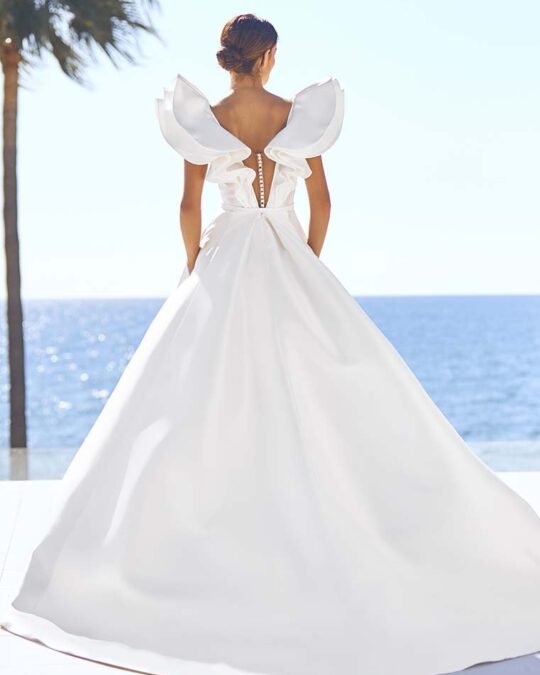 Myrtus - Glamour Atelier 1978