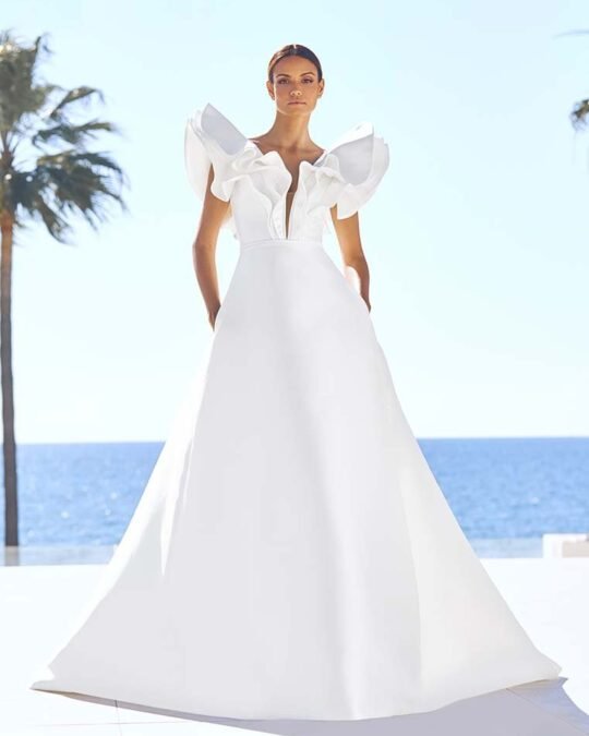 Myrtus - Glamour Atelier 1978