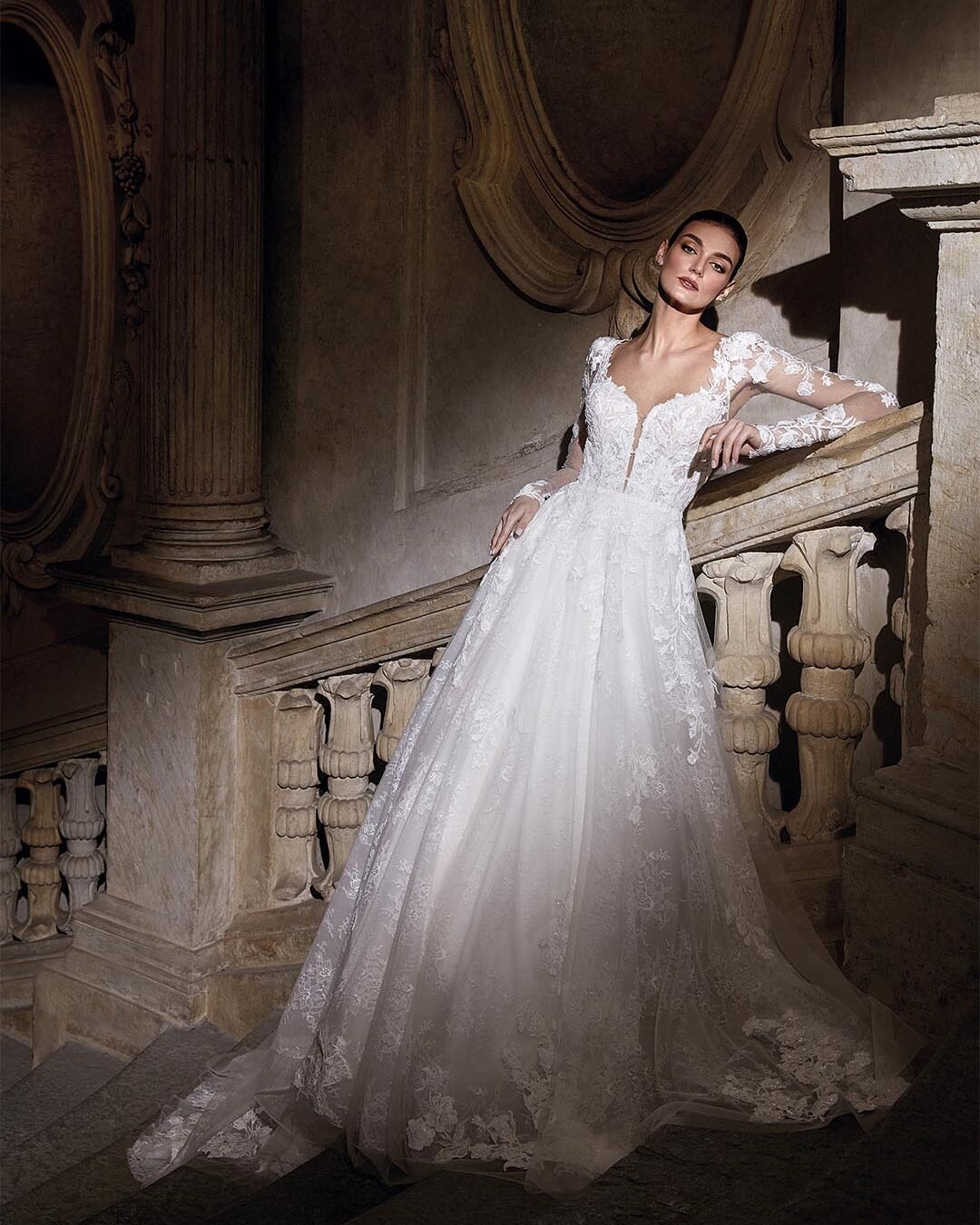 MYSTIC - Glamour Atelier 1978