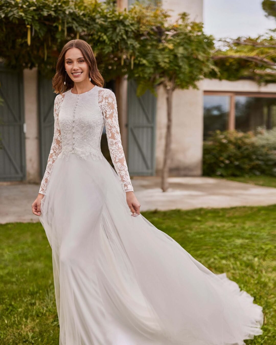 NAITEL - Glamour Atelier 1978