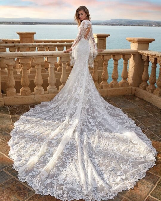 NC12116 - Glamour Atelier 1978