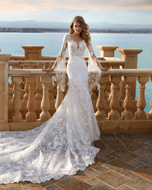 NC12116 - Glamour Atelier 1978