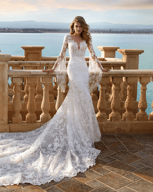 NC12116 - Glamour Atelier 1978