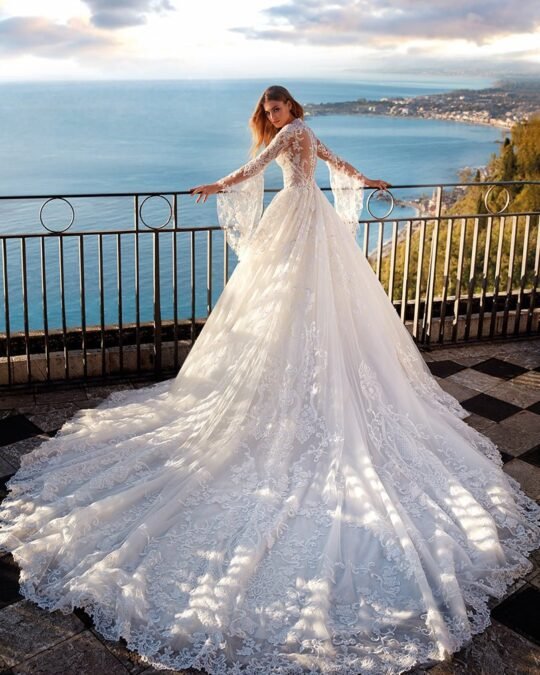 NC12121 - Glamour Atelier 1978