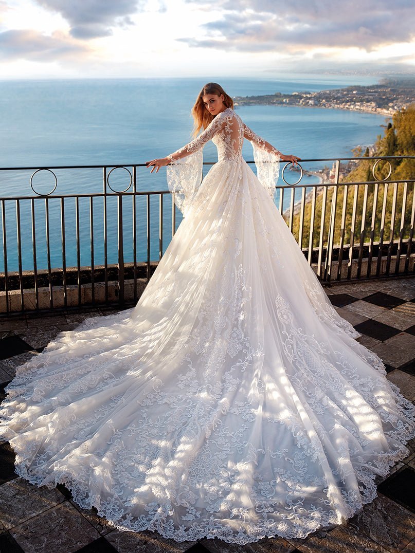 NC12121 - Glamour Atelier 1978