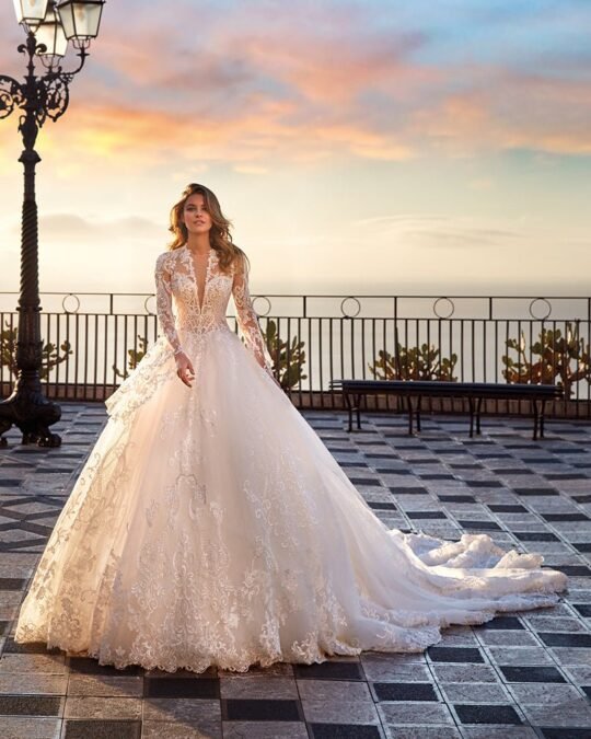 NC12121 - Glamour Atelier 1978