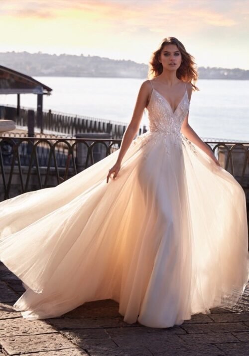 NC12125 - Glamour Atelier 1978