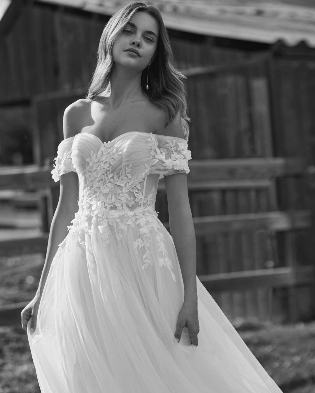 NINEL - Glamour Atelier 1978