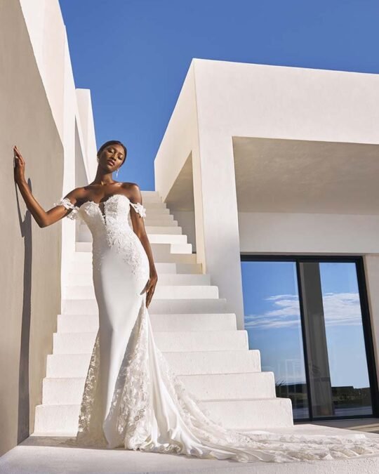 Octavia - Glamour Atelier 1978